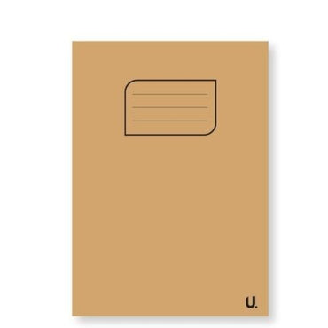 A5 Exercise Books 144 Pages Children Writing Notebook School Homework Class Work - ZYBUX